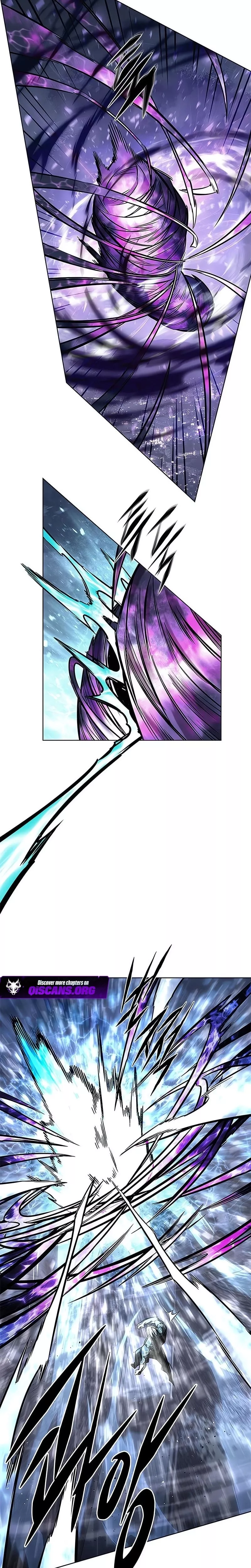 Eleceed, chapter 385, image 23