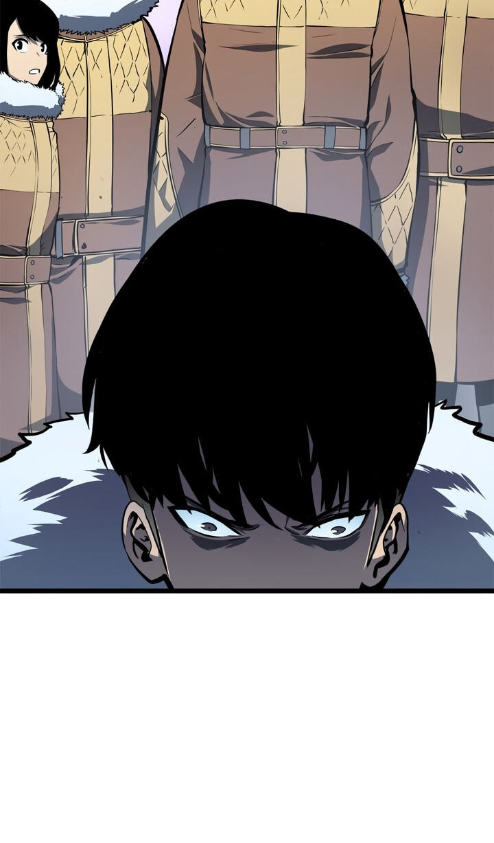 Solo Leveling, chapter 53, page 19