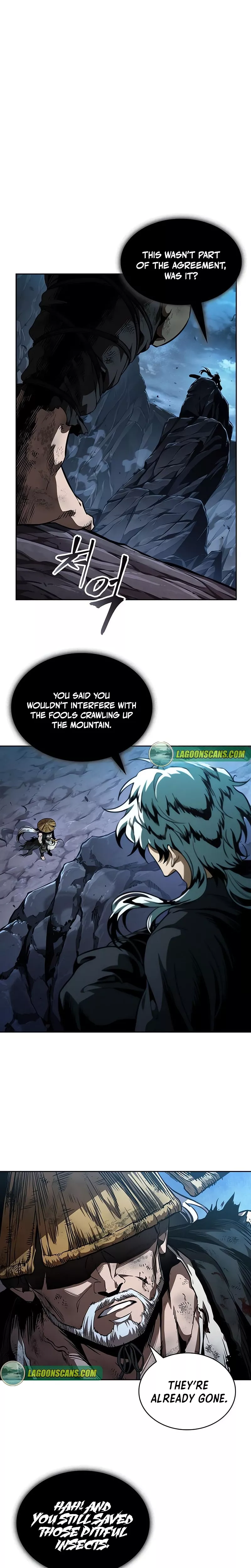 Nano Machine, chapter 286, image 33