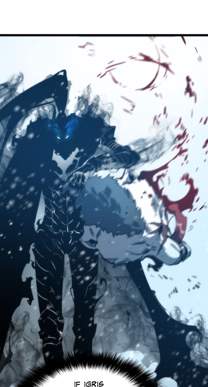 Solo Leveling, chapter 51, page 49