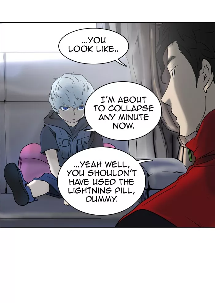 Tower of God, chapter 280, image 77
