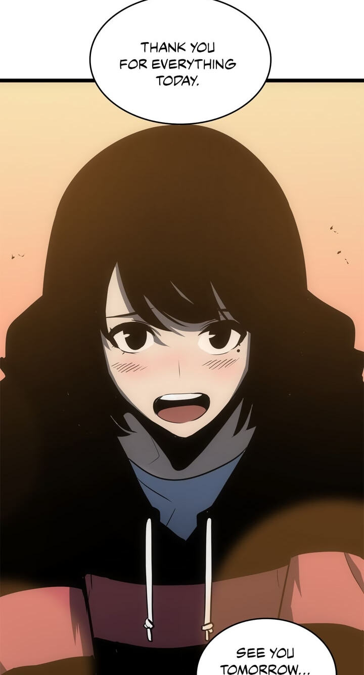 Solo Leveling, chapter 55, page 48