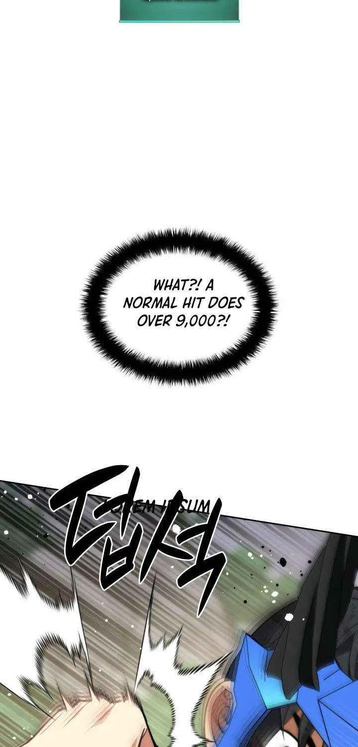 Overgeared (Team Argo), chapter 309, page 53
