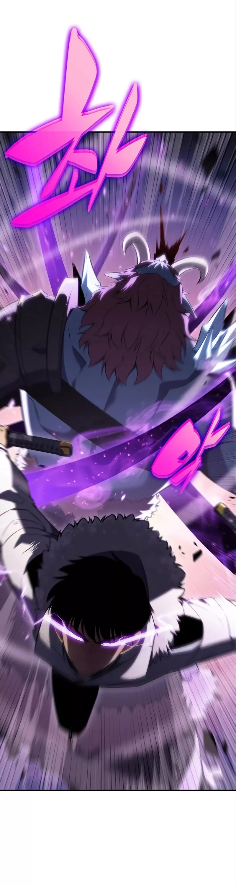Solo Max-Level Newbie, chapter 87, image 57