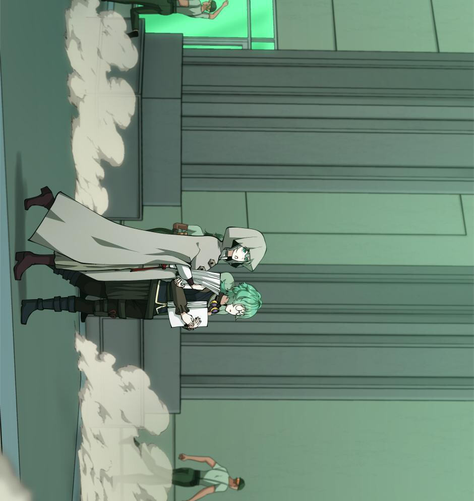 The Beginning After the End, chapter 165, image 36
