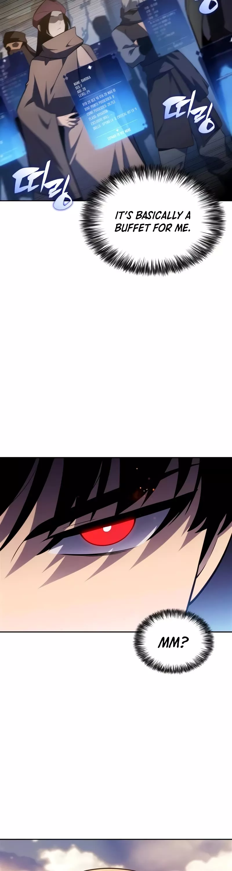 Solo Max-Level Newbie, chapter 163, image 23