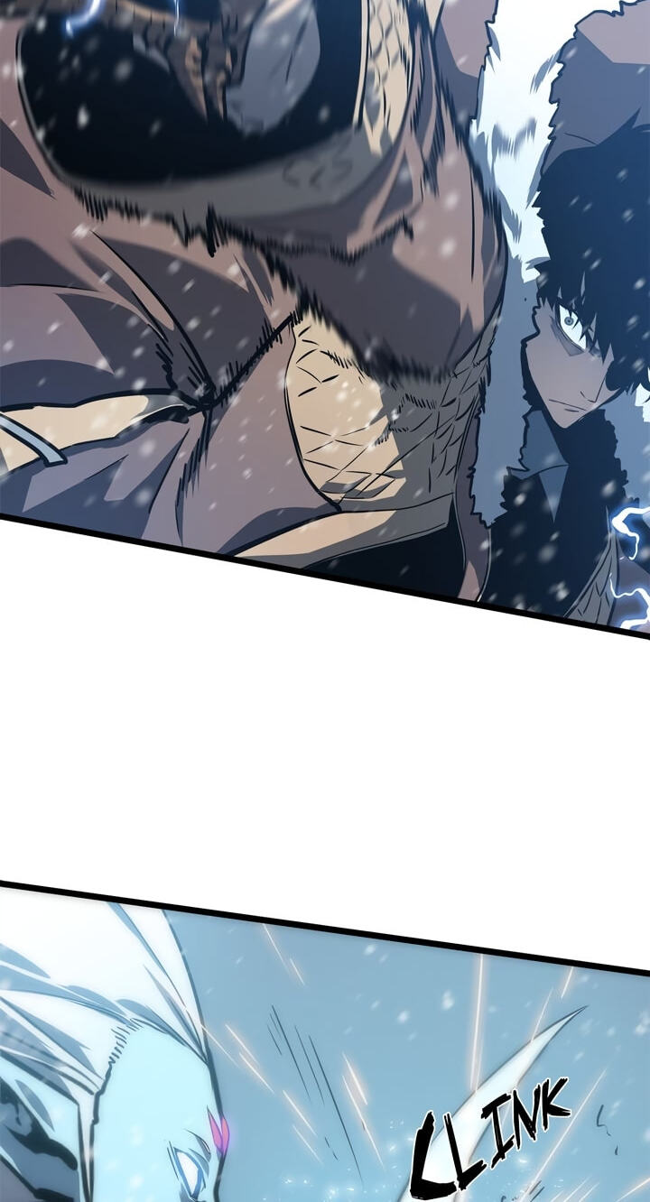 Solo Leveling, chapter 53, page 64
