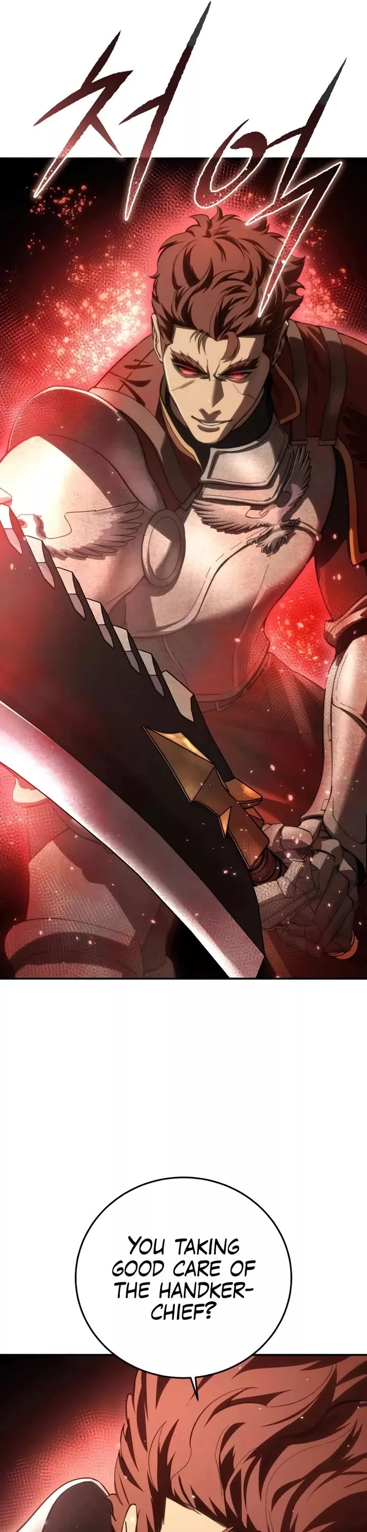 Star-Fostered Swordmaster, chapter 82, image 5