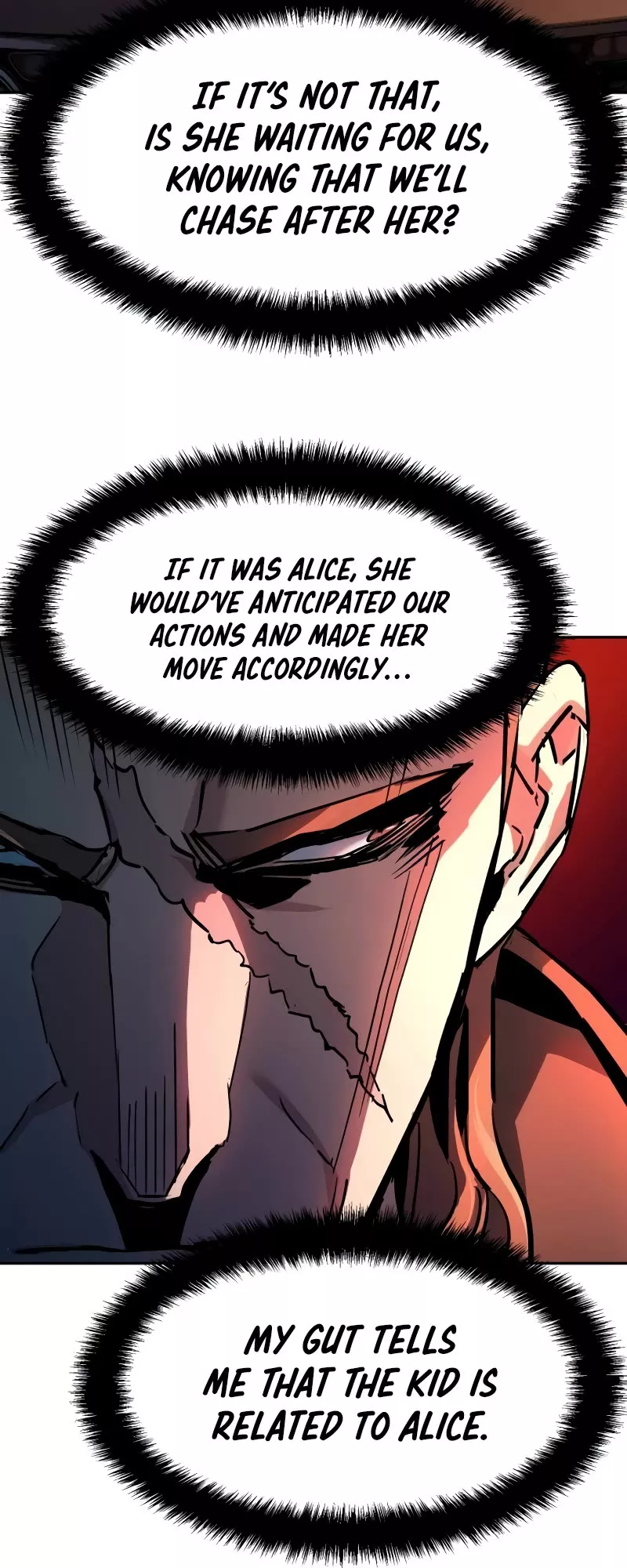 Teenage Mercenary, chapter 191, image 20