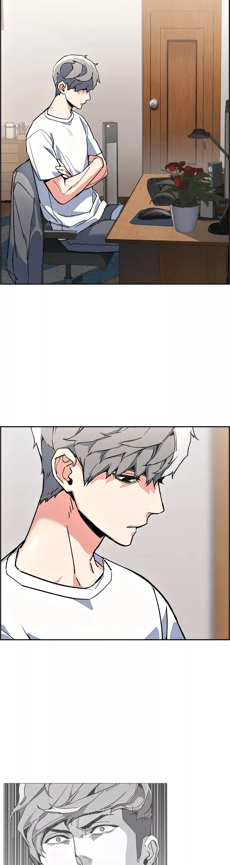 Teenage Mercenary, chapter 8, image 22