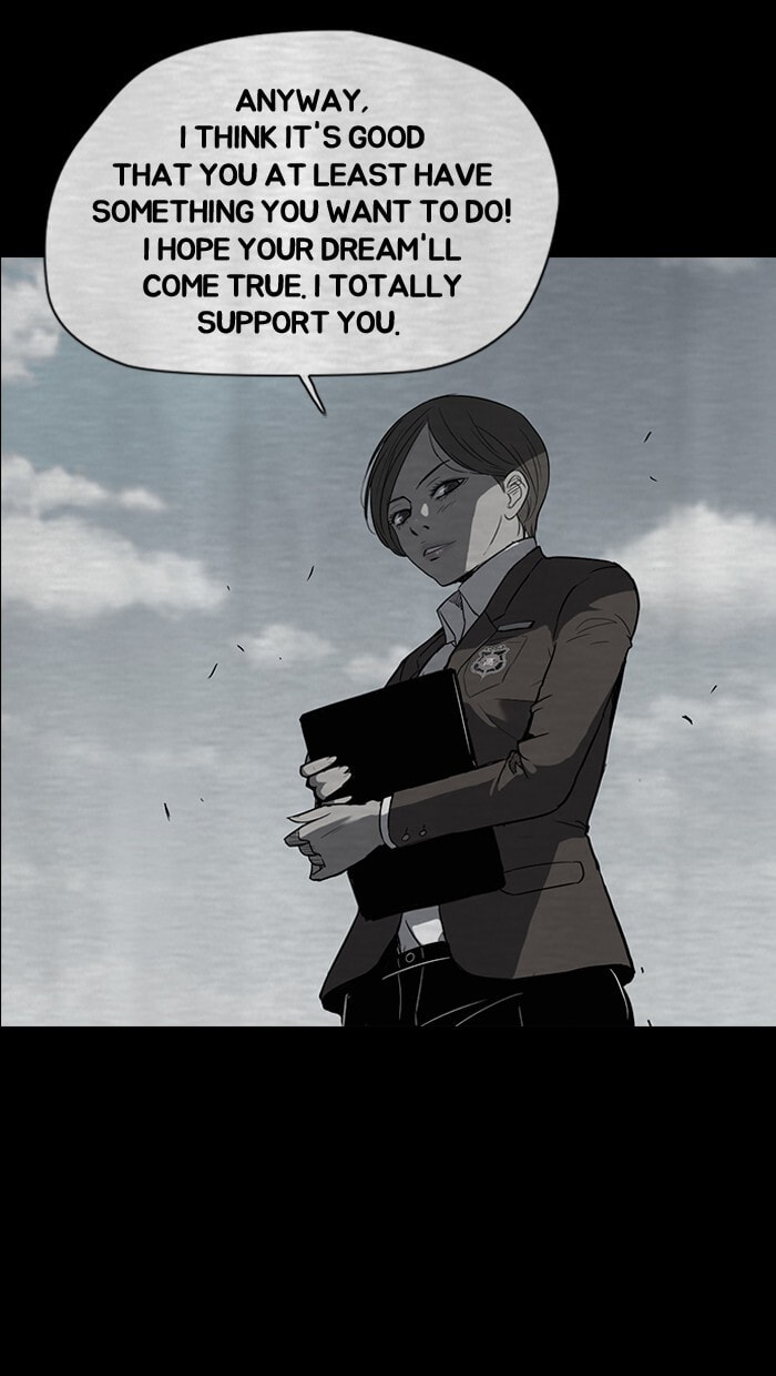 Wind Breaker, chapter 40, page 50