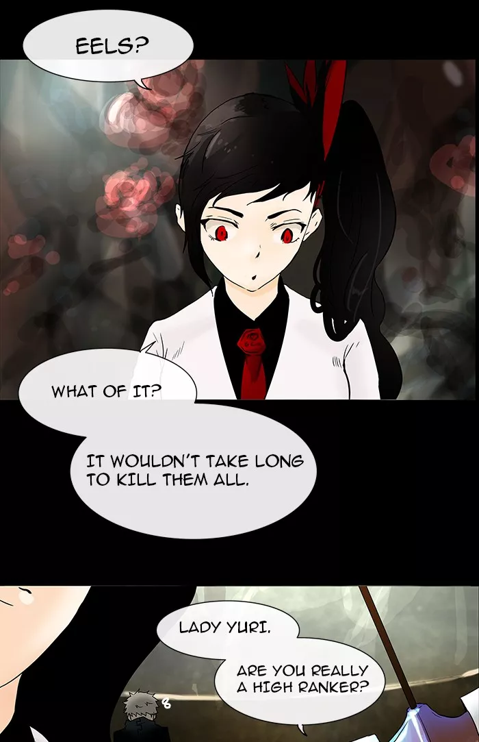 Tower of God, chapter 25, image 63