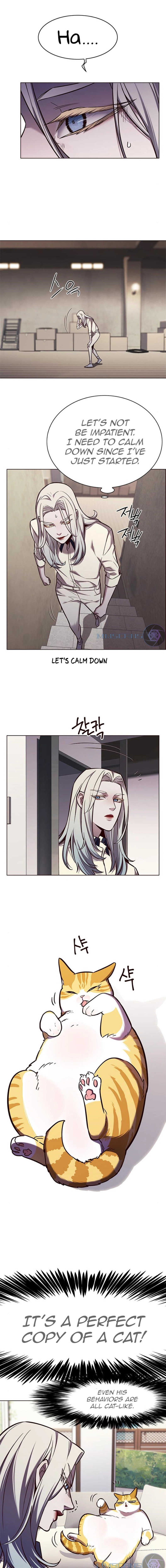 Eleceed, chapter 141, image 15