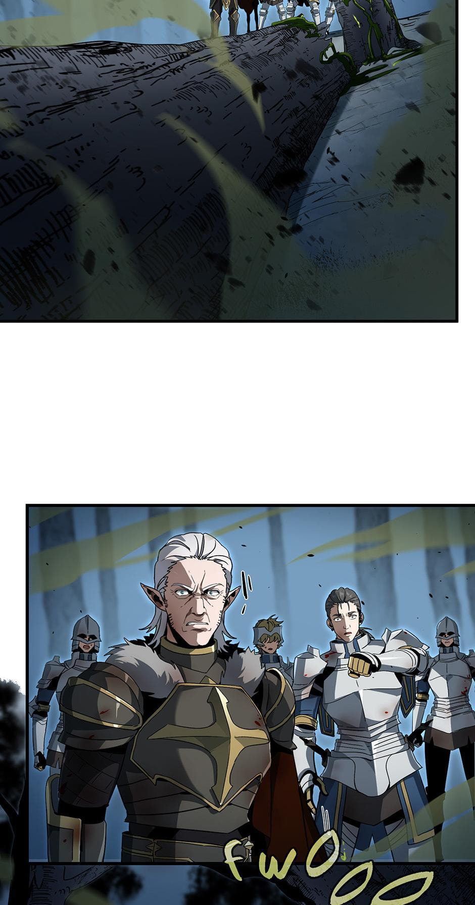 The Beginning After the End, chapter 193, image 28