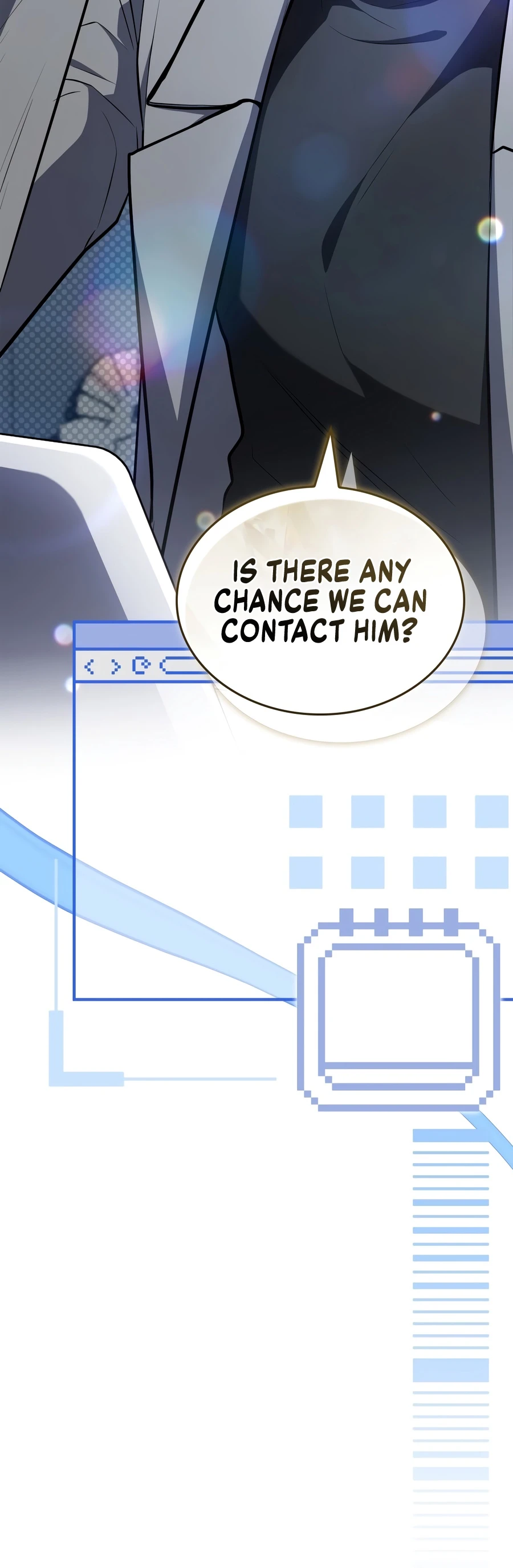 Sword God's Livestream, chapter 22, image 19