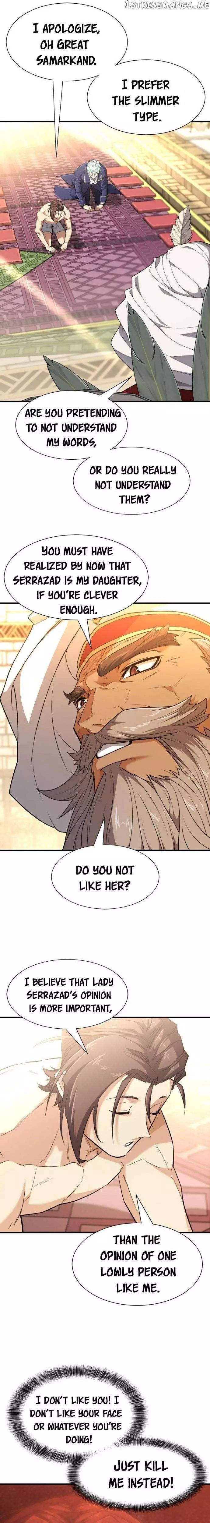 The Greatest Estate Developer, chapter 98, image 9