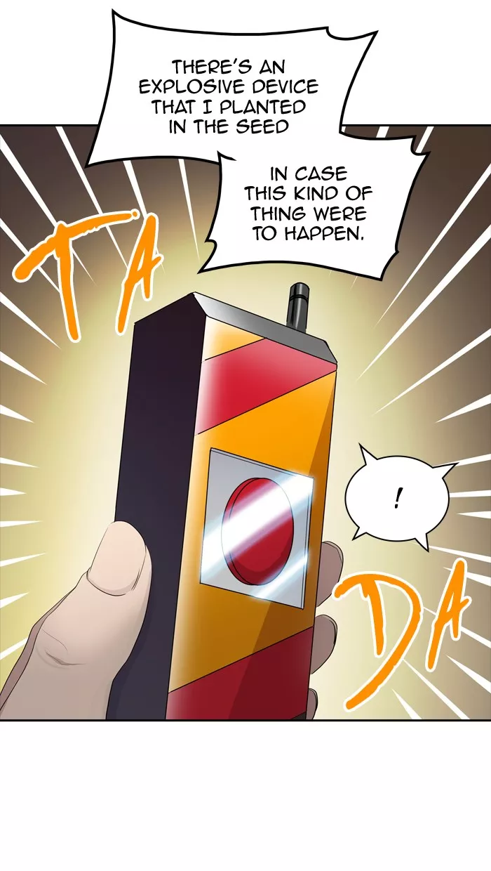Tower of God, chapter 350, image 4