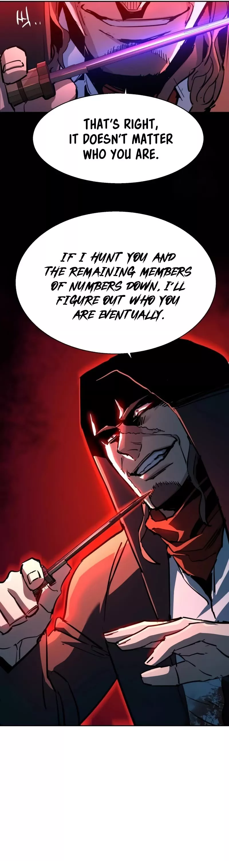 Teenage Mercenary, chapter 192, image 37