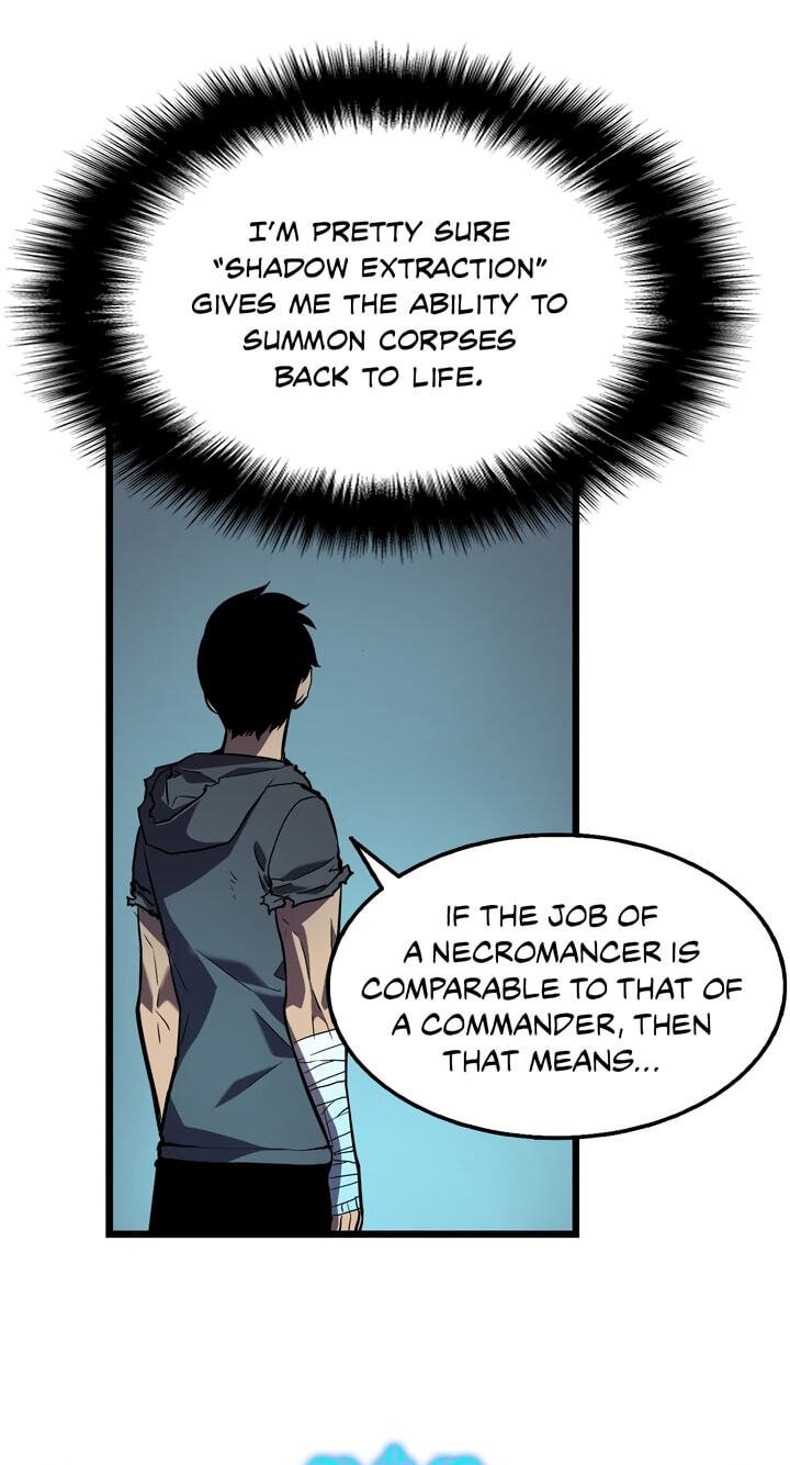 Solo Leveling, chapter 45, page 43
