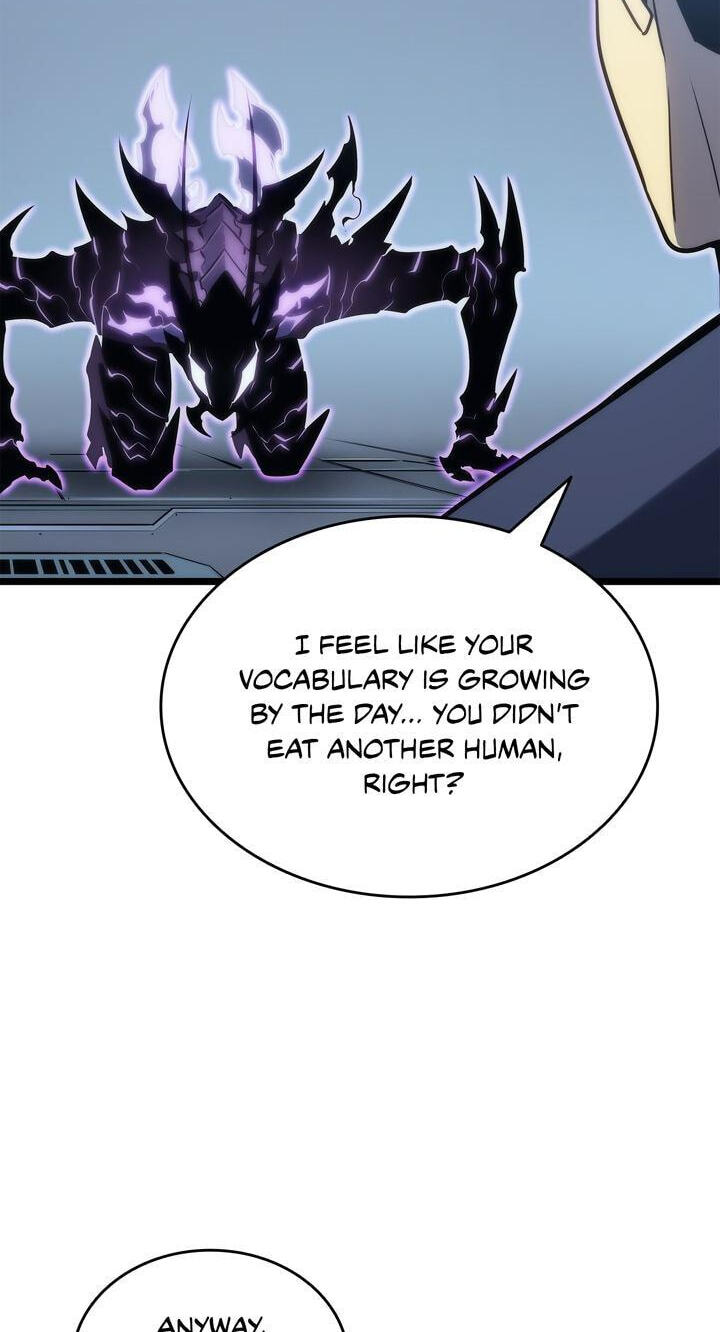 Solo Leveling, chapter 154, page 58