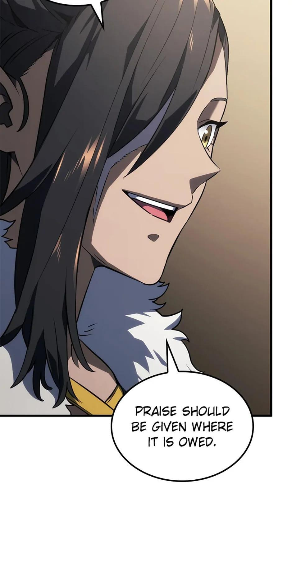 Revenge of the Baskerville Bloodhound, chapter 37, image 107