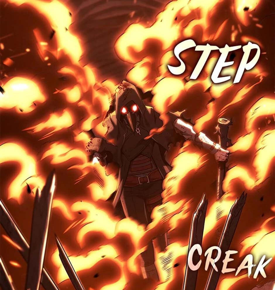 Revenge of the Baskerville Bloodhound, chapter 87, image 33