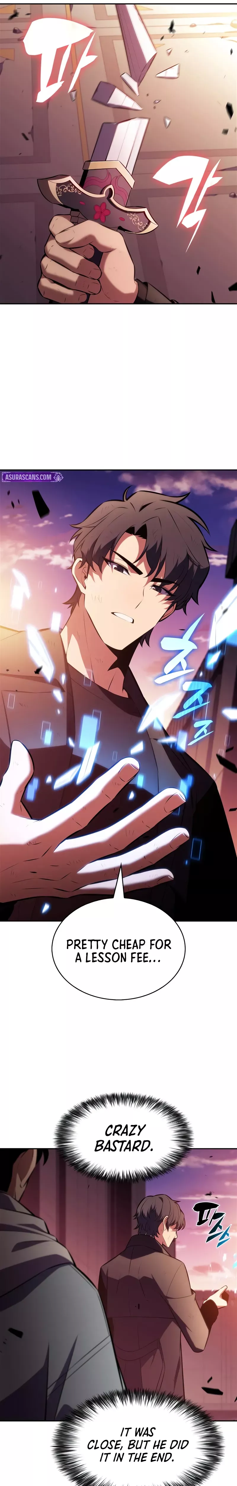 Solo Max-Level Newbie, chapter 243, image 18