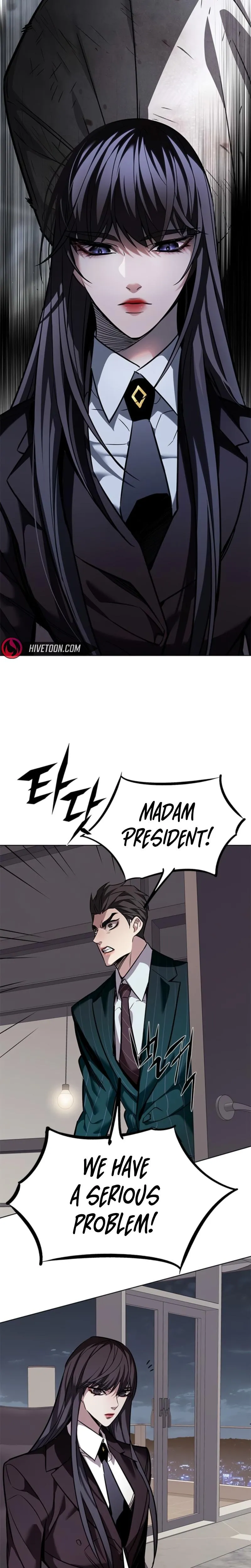 Eleceed, chapter 390, image 36