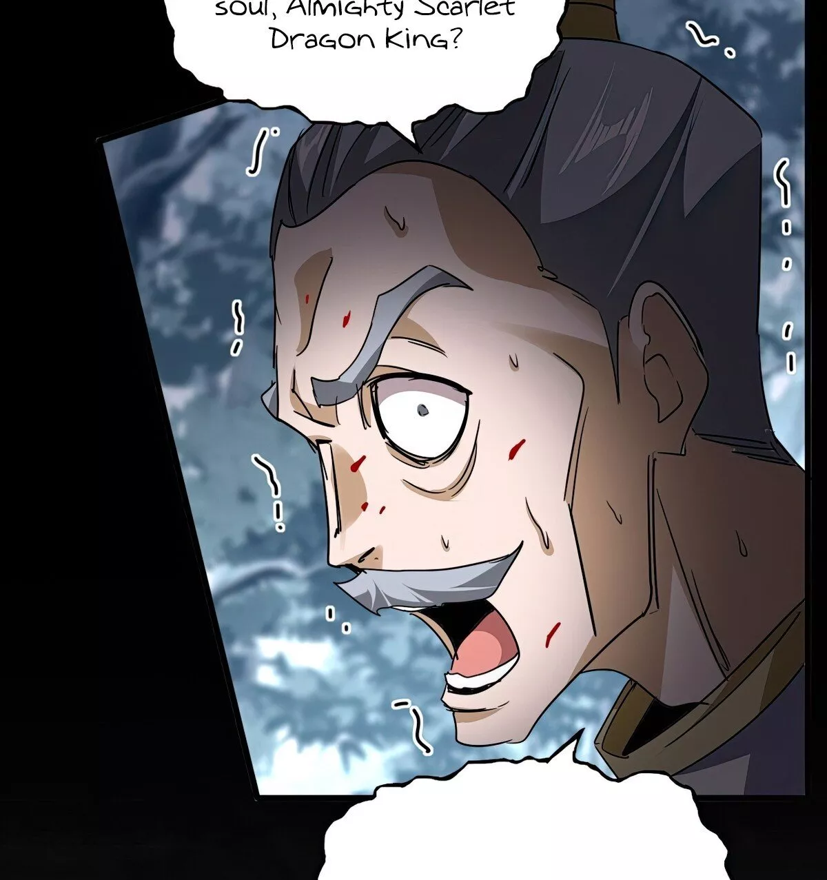 Magic Emperor, chapter 753, image 34