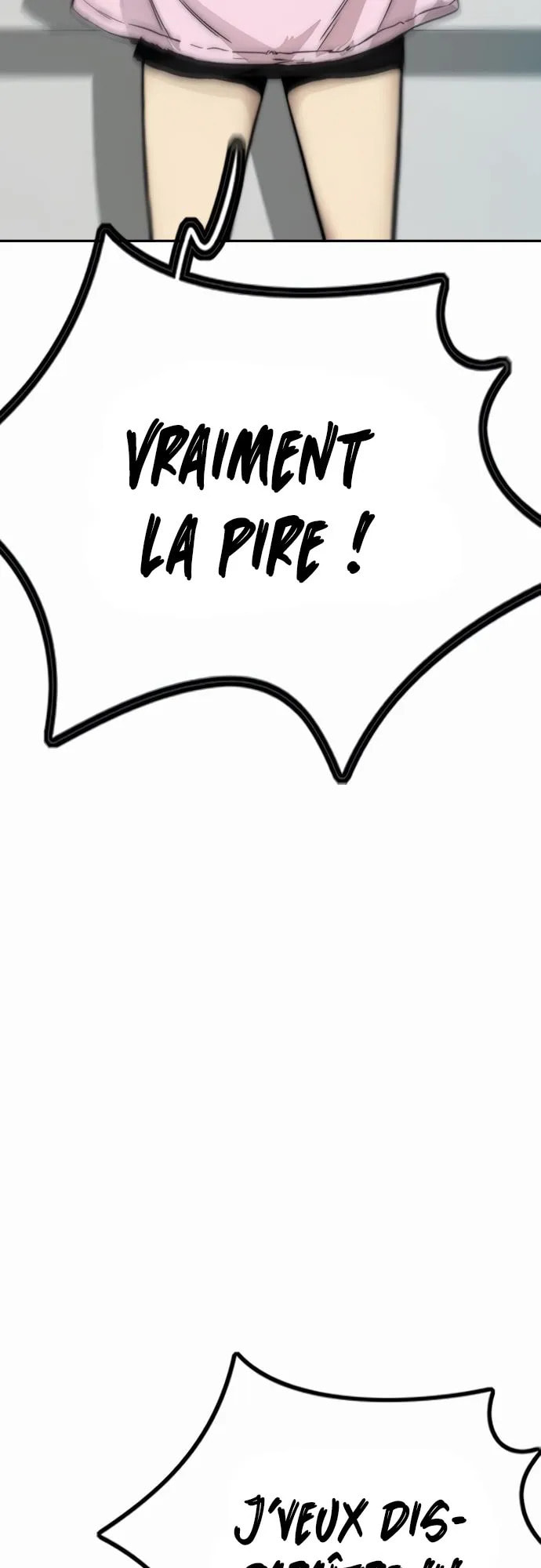 Wind Breaker, chapter 7, page 73