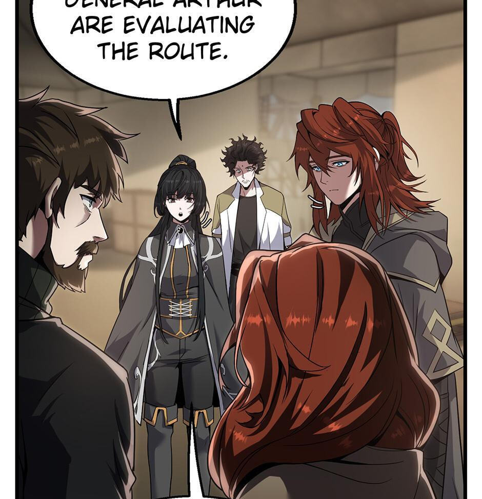 The Beginning After the End, chapter 215, image 38