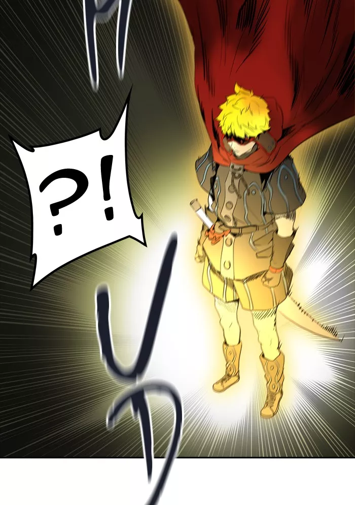Tower of God, chapter 366, image 8