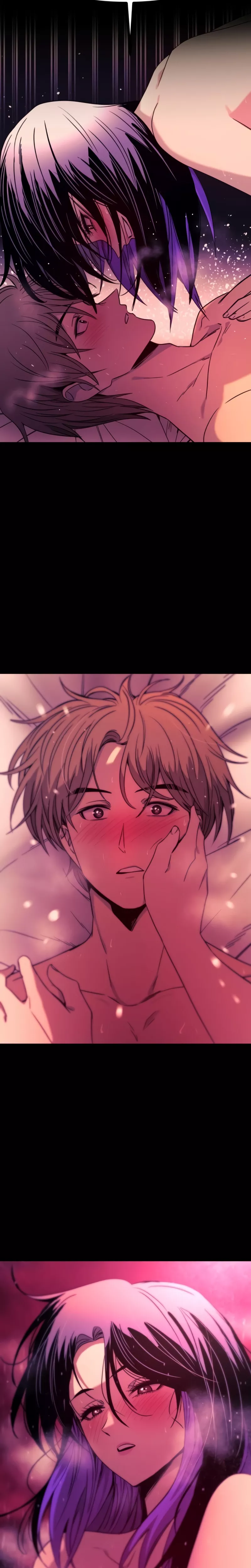 My Bias Gets on the Last Train, chapter 26, image 51