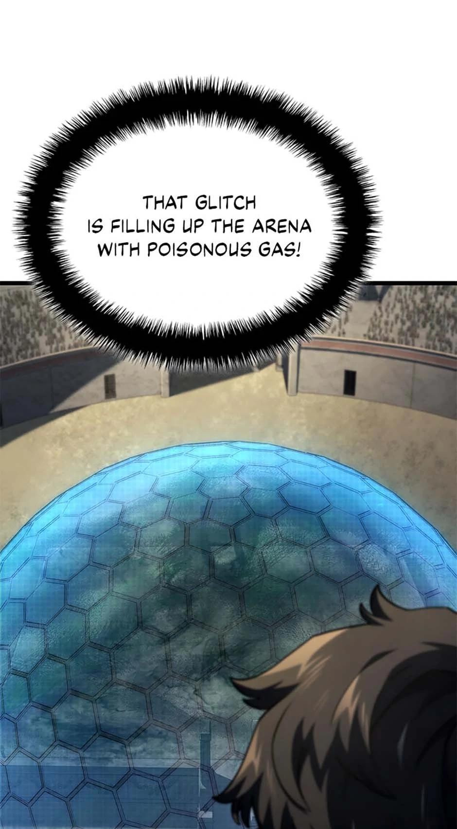 Revenge of the Baskerville Bloodhound, chapter 94, image 78
