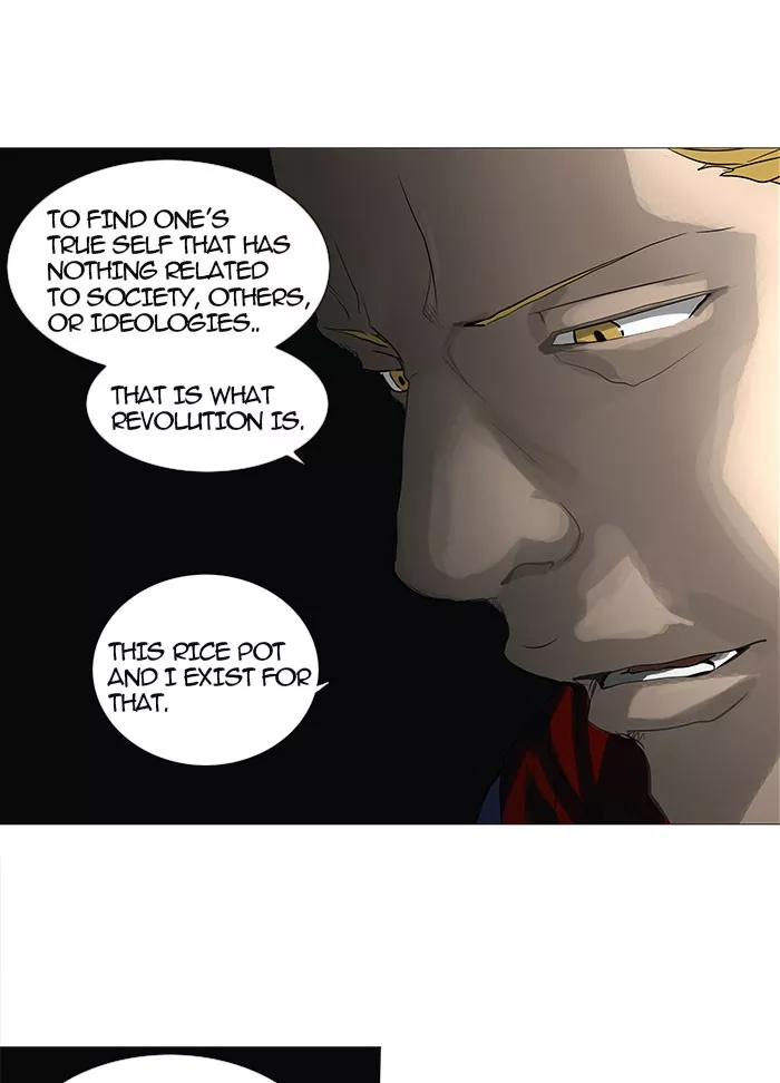 Tower of God, chapter 249, image 40