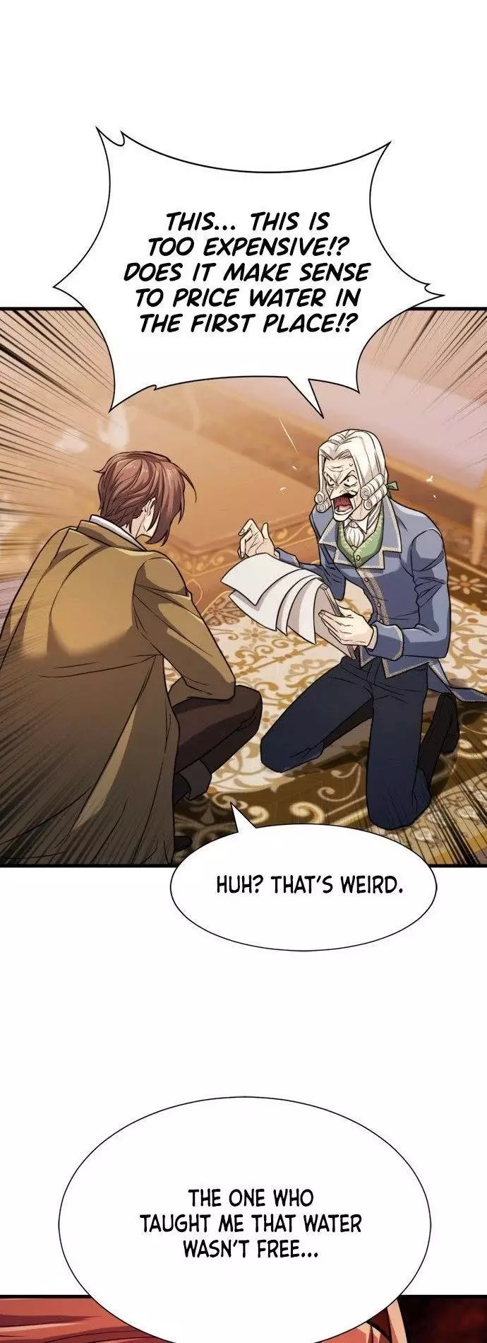 The Greatest Estate Developer, chapter 23, image 25