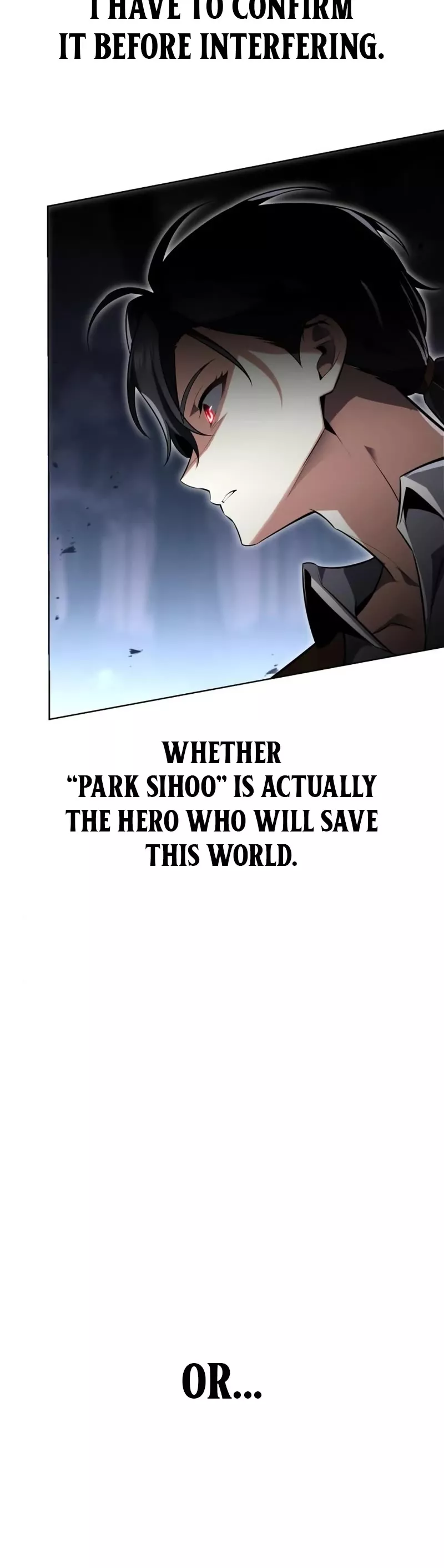 I Killed the Main Player, chapter 2, image 39