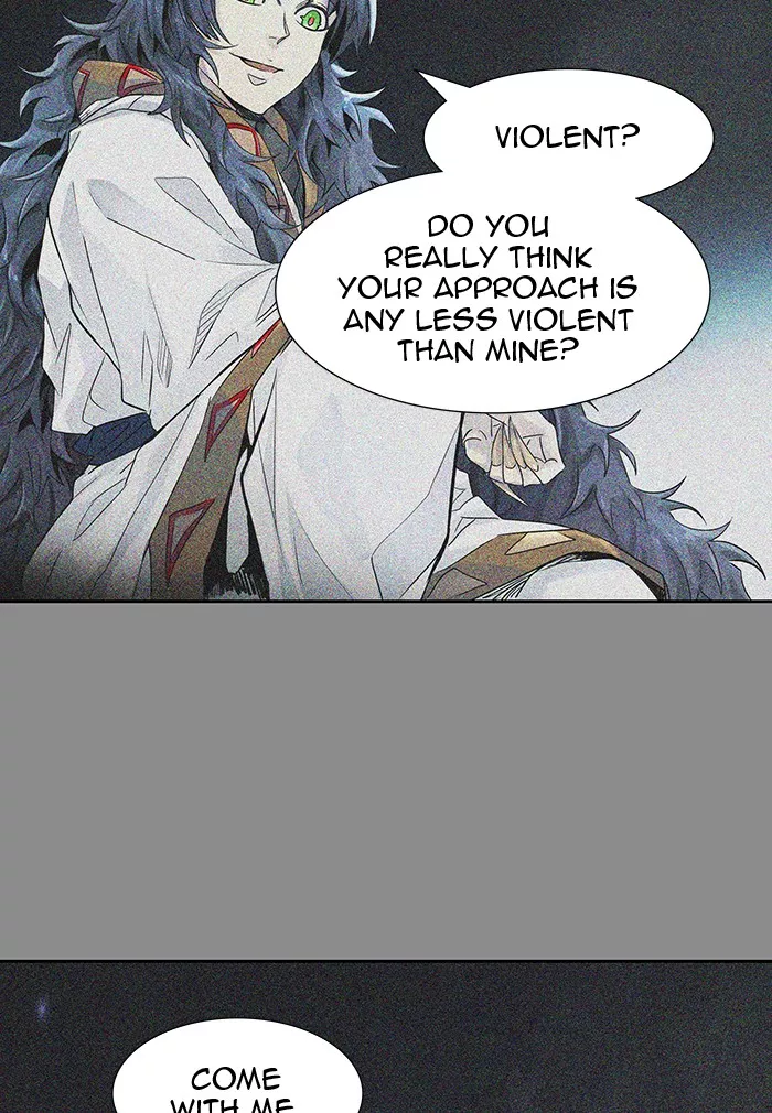 Tower of God, chapter 494, image 48