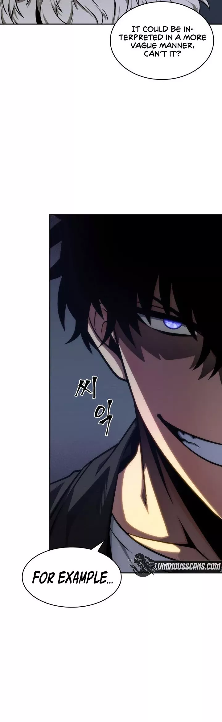 Tomb Raider King, chapter 323, image 15