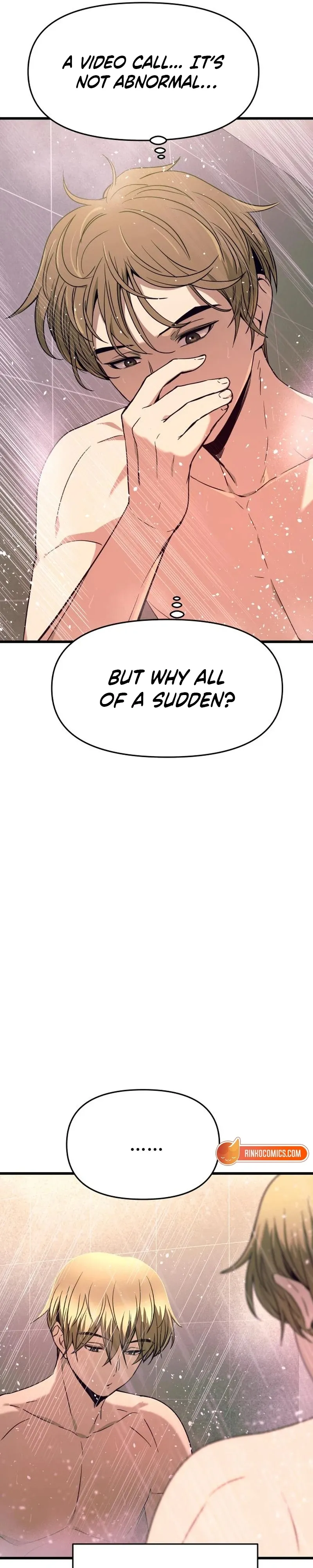 My Bias Gets on the Last Train, chapter 69, image 40