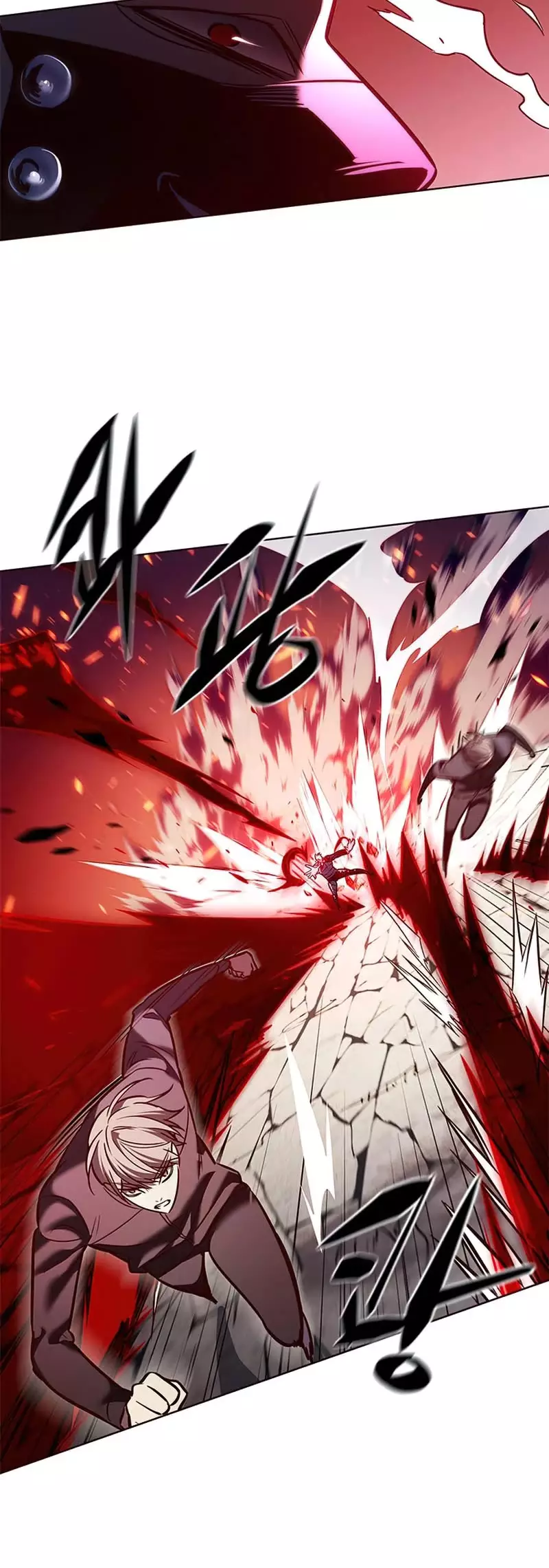 Eleceed, chapter 208, image 21