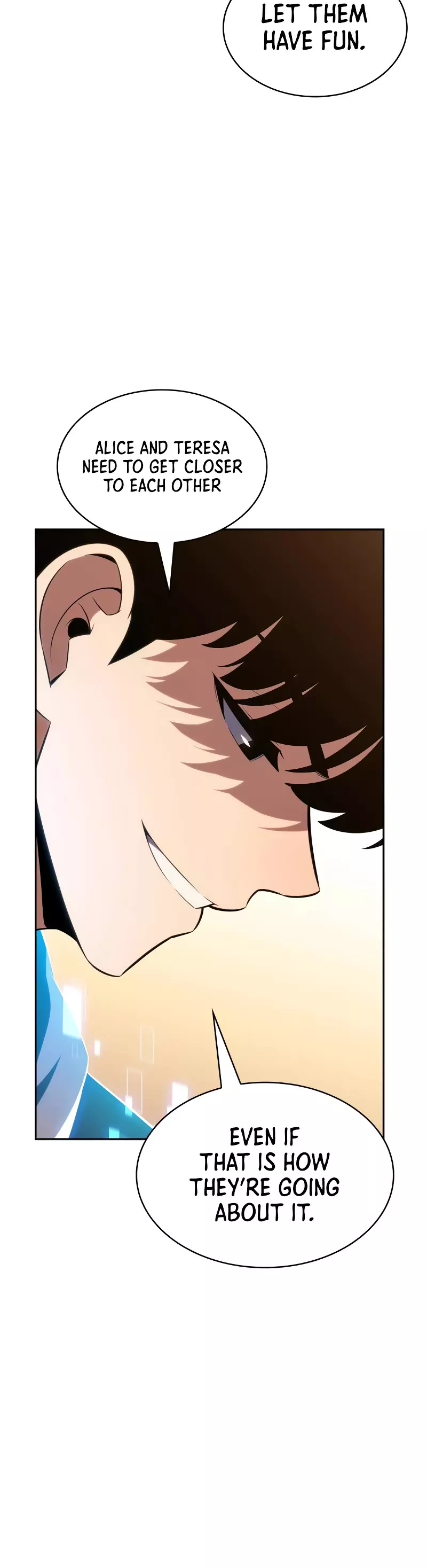 Solo Max-Level Newbie, chapter 151, image 11