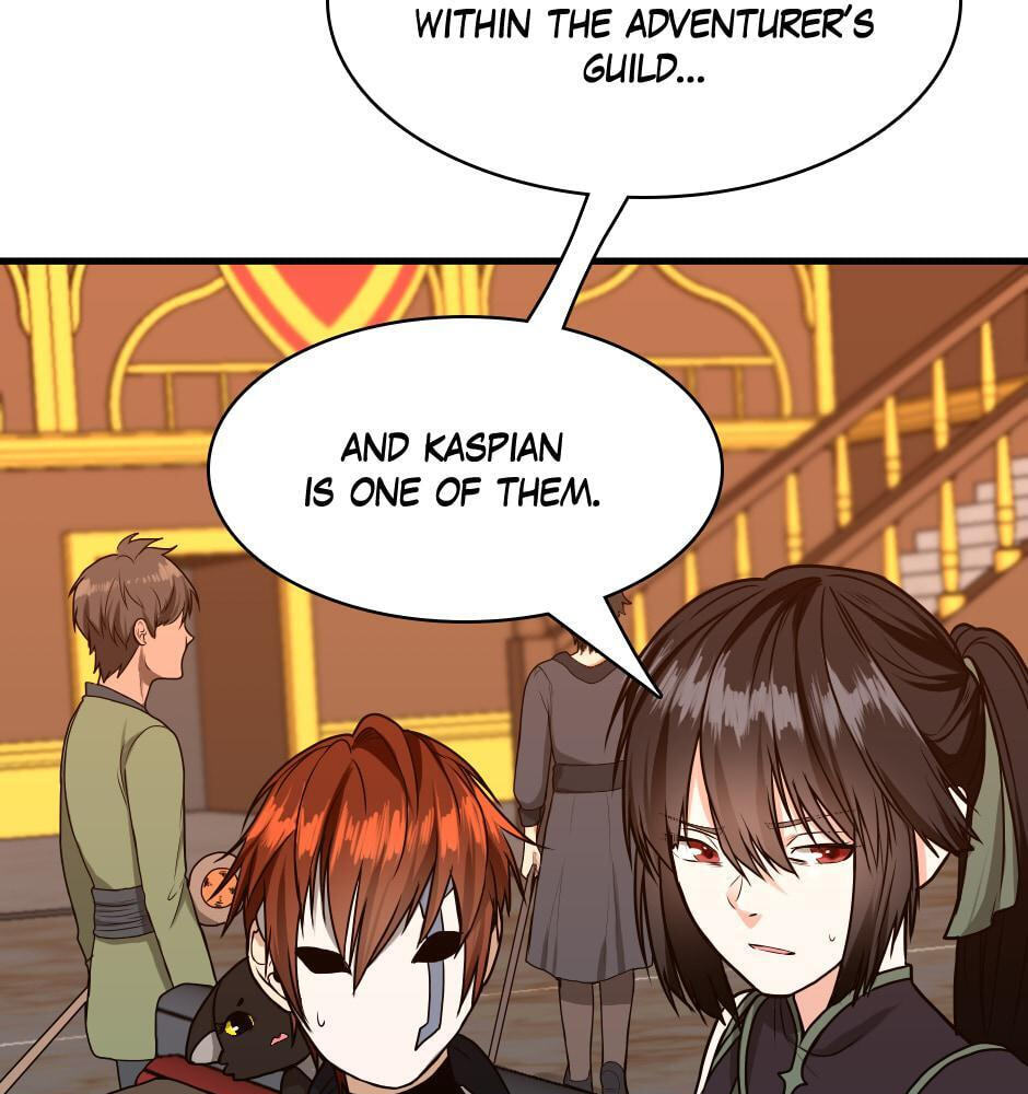 The Beginning After the End, chapter 54, image 19