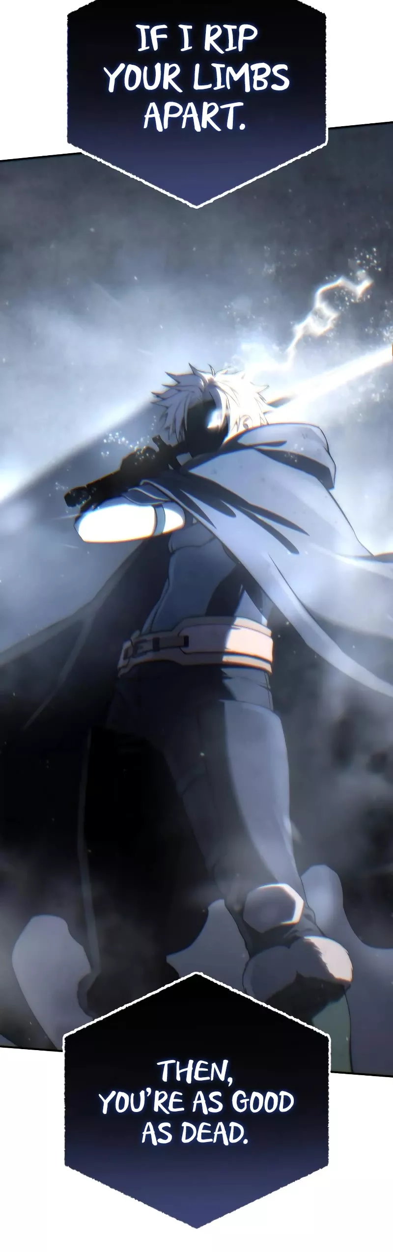 Star-Fostered Swordmaster, chapter 53, image 32