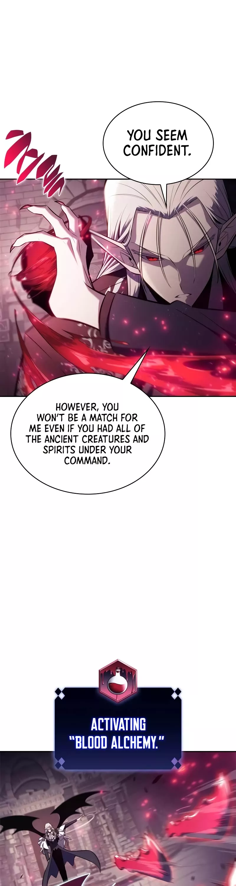 Solo Max-Level Newbie, chapter 157, image 57