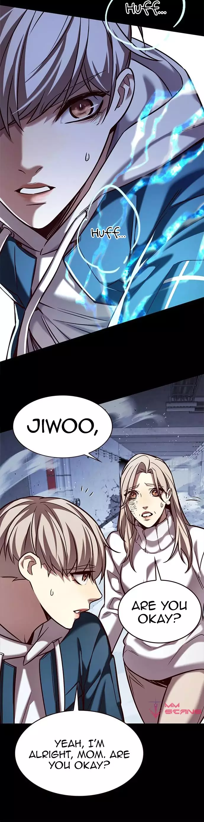 Eleceed, chapter 236, image 14