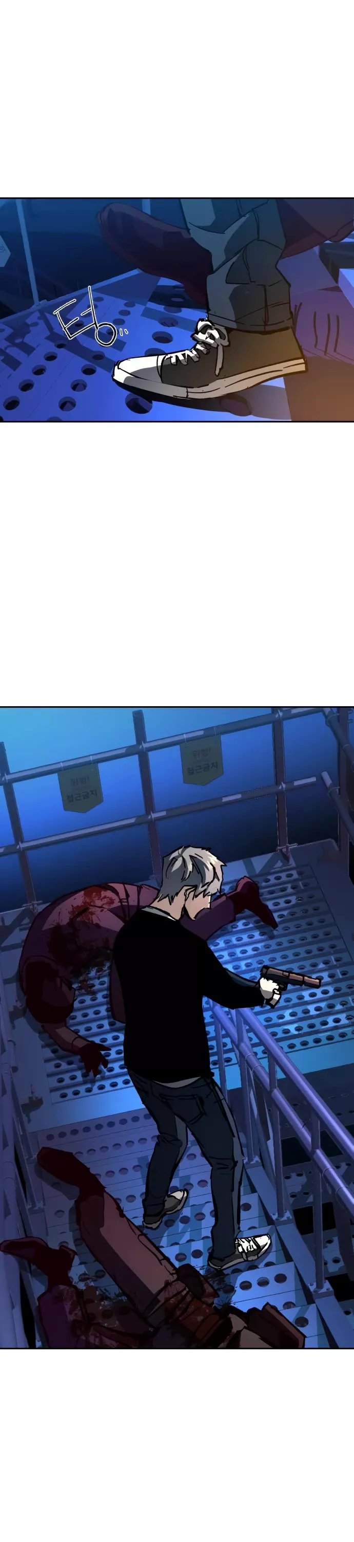 Teenage Mercenary, chapter 136, image 24
