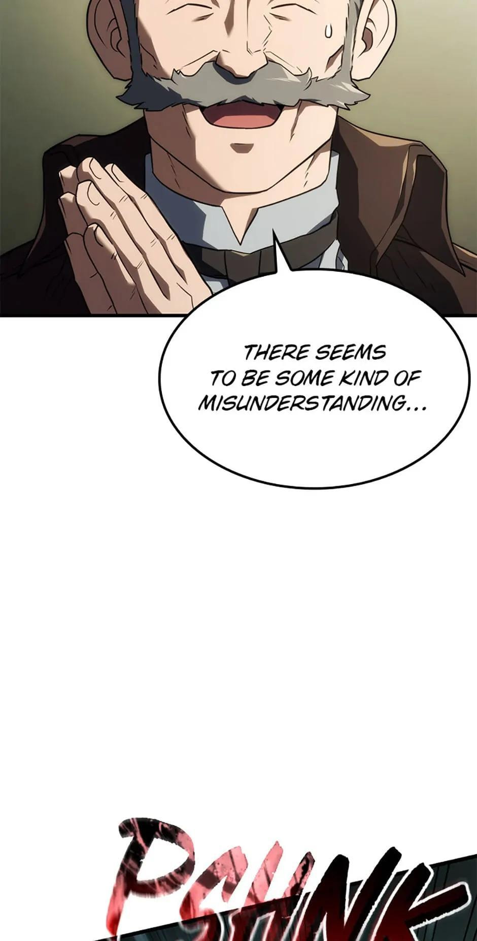Revenge of the Baskerville Bloodhound, chapter 38, image 147