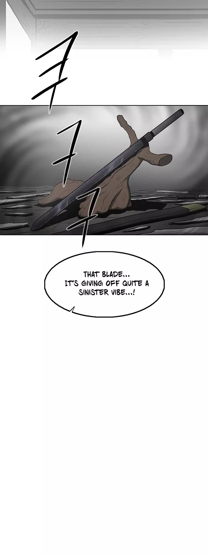 Legend of the Northern Blade, chapter 18, image 22