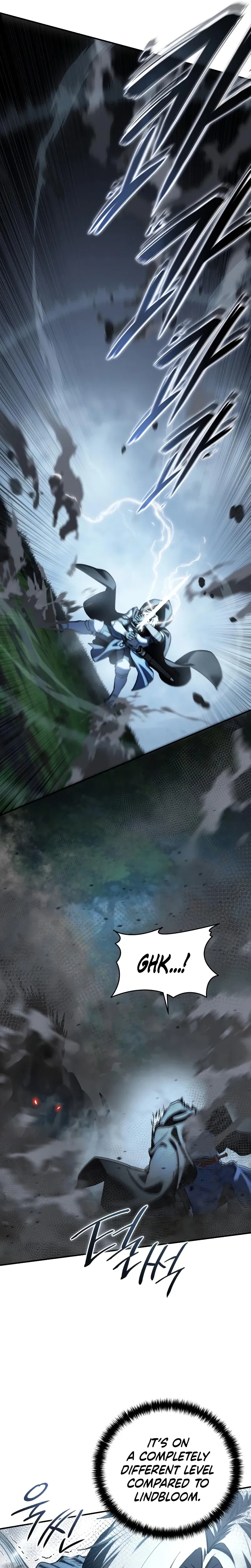 Star-Fostered Swordmaster, chapter 116, image 24